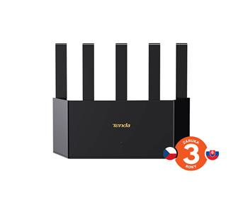 Tenda TE3L Wi-Fi BE3600 Router 802.11be/ax/ac/a/b/g/n, GWAN, GLAN, WiFi 7, Mesh