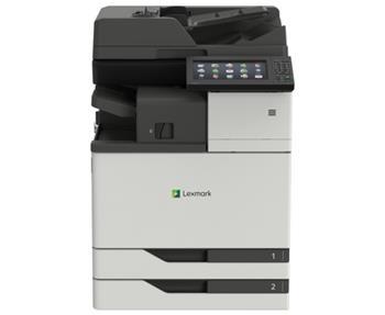 MFP laser fareb Lexmark CX922de