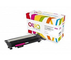 alt. toner OWA ARMOR pre SAMSUNG C480W CLTM404S Magenta (1000 str.)