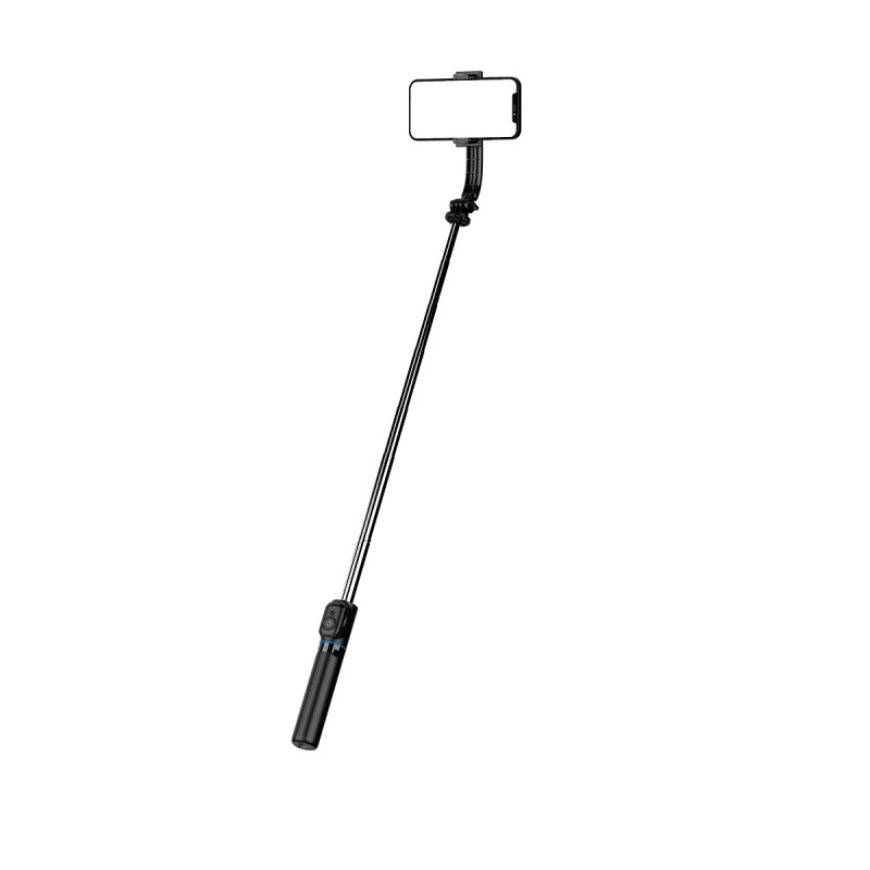 selfie stick Devia Bluetooth tripod C10 black 8