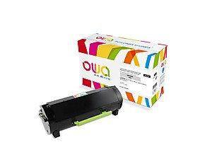 alt. toner OWA ARMOR pre LEXMARK 50F2000 Black pre MS310,MS312,MS315,MS410,MS411,MS510,MS610 (1500 s