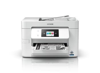 MFP čb atrament EPSON Workforce Pro WF-M4619DWF - A4,ethernet,DUPLEX,ADF,Fax,Wifi