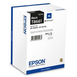 kazeta EPSON WF-M5190DW/M5690DWF black (2500 str.)