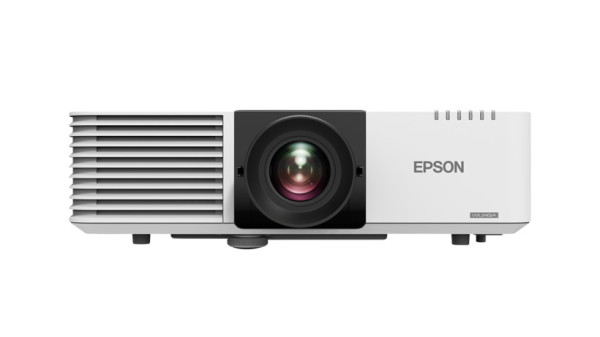 projektor EPSON EB-L530U, 3LCD Laser WUXGA, 5200ANSI, 2,5mil:1, HDMI, LAN, WiFi, Miracast 1