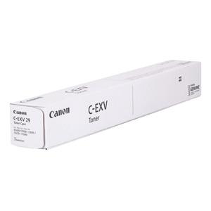 toner CANON C-EXV58LC cyan iRAC5840i/AC5850i/AC5860i/AC5870i (26000 str.)