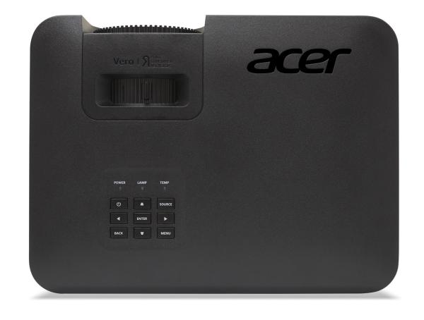 projektor ACER PL2520i, DLP, Full HD, 4000ANSI, 2mil:1, HDMI, LAN, Wi-Fi