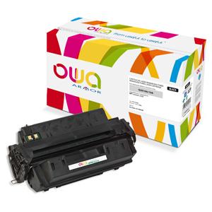 alt. toner OWA ARMOR pre HP LJ 2300 black Q2610A (6000 str.)