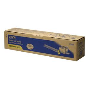 toner EPSON AL-C9200 yellow (14000 str.)