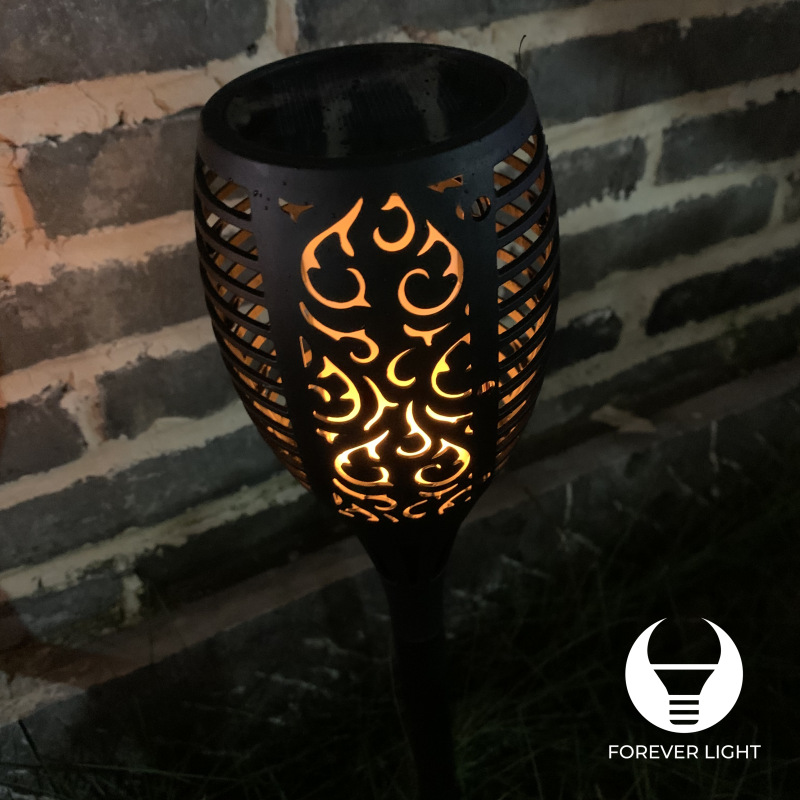 solárne svetlo Forever 96LED 1500mAh Li IP65 2