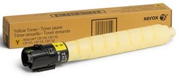 toner XEROX 006R01761 yellow AltaLink C8145/C8155/C8170 (21000 str.)