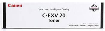 toner CANON C-EXV20BK black iP C7000 (35000 str.)