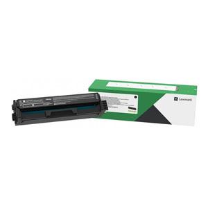 Toner Lexmark CS/CX331 BLACK (1500 str.)