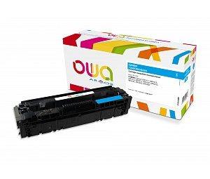 alt. toner OWA ARMOR pre CANON CRG-045H cyan i-SENSYNS LBP610C, iC MF630C (2200 str.)