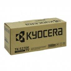toner KYOCERA TK-5270K ECOSYS P6230cdn, M6230/6630cidn (8000 str.)