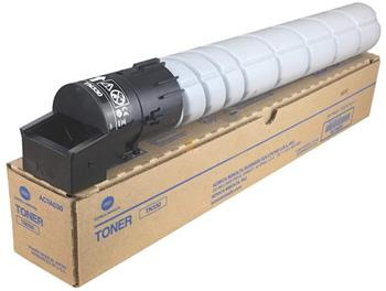 toner MINOLTA TN331K Bizhub i-SERIES C268i, 258i/328i black (28000 str.)