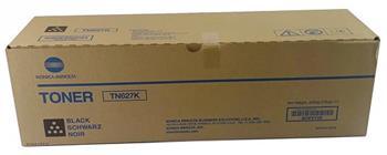 toner MINOLTA TN627K AccurioPress C12000/C14000 black (173800 str.)