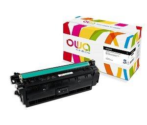 alt. toner OWA ARMOR pre HP CF237X HP37X Black (25000 str.)