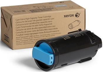 toner XEROX 106R03884 cyan VersaLink C500/C505 (9000 str.)