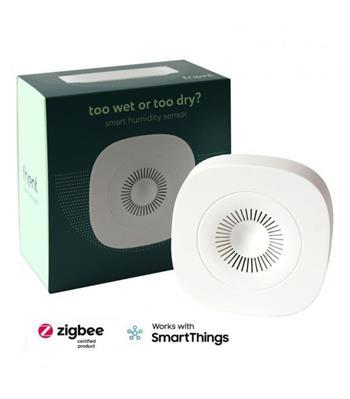 Zigbee vlhkostný senzor - frient Smart Humidity Sensor