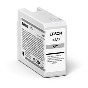 kazeta EPSON SC-P900 gray (50ml)