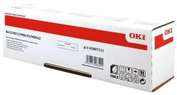 toner OKI B432/B512/MB492/MB562 (12000 str.)