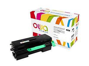 alt. toner OWA ARMOR pre RICOH 407340 Black pre SP3600,SP3610,SP4510 (6000 str.)