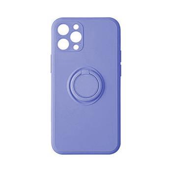 puzdro Back Case Atlas Ring Samsung A52/A52s Purple