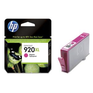 KAZETA HP CD973AE 920XL Magenta (700 str.)