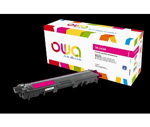 alt. toner OWA ARMOR pre BROTHER TN-243 Magenta HL-L3210/L3270,DCP-L3510/L3550,MFC-L3730/L3770 (1000
