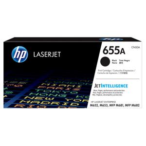 TONER HP CF450A HP655A čierny (12500 str.)