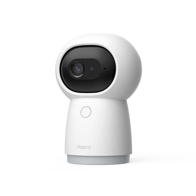 riadiaca jednotka AQARA Camera Hub G3 EU Verzia (CH-H03) - Zigbee 3