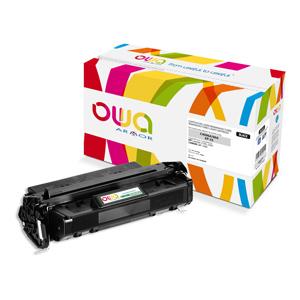 alt. toner OWA ARMOR pre HP LJ 2100/2200 black C4096A (5000 str.)