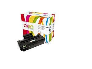 alt. toner OWA ARMOR pre SAMSUNG MLTD205E Black pre ML3710,SCX5637,5737,5739 (10000 str.)