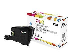 alt. toner OWA ARMOR pre KYOCERA MITA TK1125 Black pre FS 1061, 1325MFP (2100 str.)