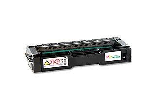 alt. toner OWA ARMOR pre RICOH 407719 Yellow pre AficioSPC252 (6000 str.)