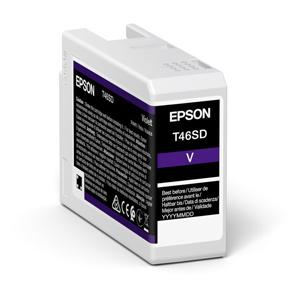 kazeta EPSON SC-P700 violet (25ml)