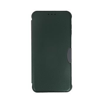 puzdro Flip Case Atlas Jaz Samsung A13 4G Green