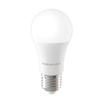 LED žiarovka Forever E27 A60 12.8W 1520lm 3000K (teplá biela) en. trieda E