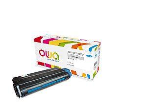 alt. toner OWA ARMOR pre OKI 43381907 Cyan pre C5600,C5700 (2000 str.)