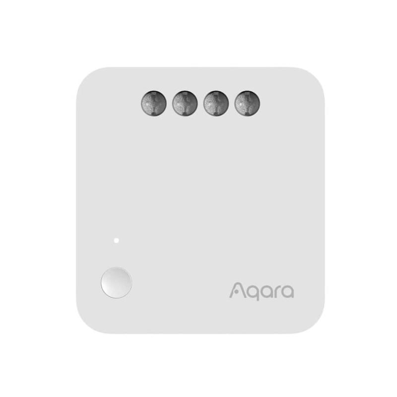 spínací modul zigbee AQARA Single Switch Module T1 (No Neutral) (SSM-U02) 7