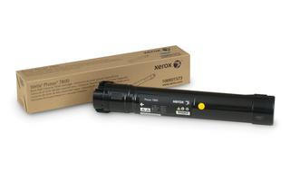 toner XEROX 106R01573 black PHASER 7800 (24000 str.)