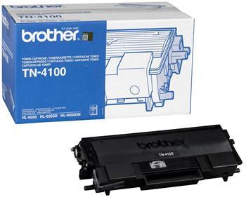 toner BROTHER TN-4100 HL-6050/6050D/6050DN (7500 str.)