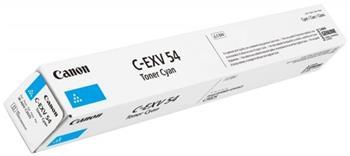 toner CANON C-EXV54C cyan iRC3025i/iRC3125i (8500 str.)