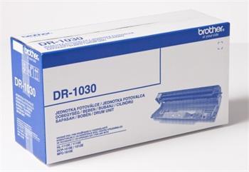 valec BROTHER DR-1030 HL-1110E/1112E/1210WE/1212WE, DCP-1510E/1512E/1610WE, MFC-1810E/1910W (10000 s