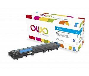 alt. toner OWA ARMOR pre BROTHER DCP-L3150 TN247C Cyan (2300 str.)