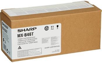 toner SHARP MX-B46T MX-B467F/MX-B467P (25000 str.)