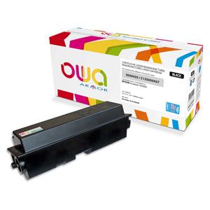 alt. toner OWA ARMOR pre EPSON M2000 C13S050437 JUMBO + 150% (20000 str.)