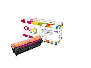 alt. toner OWA ARMOR pre HP CE273A Magenta pre CLJ Ese CP5520/5525 (15000 str.)