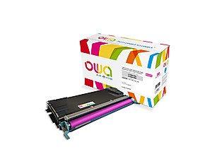 alt. toner OWA ARMOR pre LEXMARK C748H1MG;X748H1MG Magenta pre C746,748,X746,748 (10000 str.)