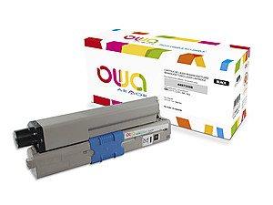 alt. toner OWA ARMOR pre OKI 44973508 Black pre C511,C531,MC562 (7000 str.)